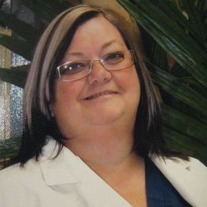 Meet your Posher, Judy